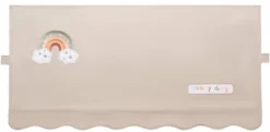 Markis till Hussäng 70x140 cm - Rainbow Cream