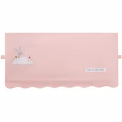 Markis till hussäng 70x140 - Pink