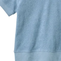 Marlo Polo - Faded denim