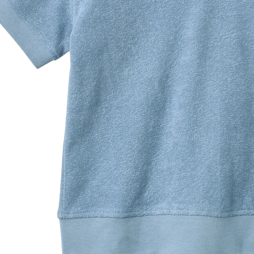 Marlo Polo - Faded denim