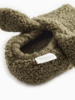 MarMar Copenhagen Abal Lamb Tossor - Crocodile