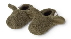 MarMar Copenhagen Abal Lamb Tossor - Crocodile