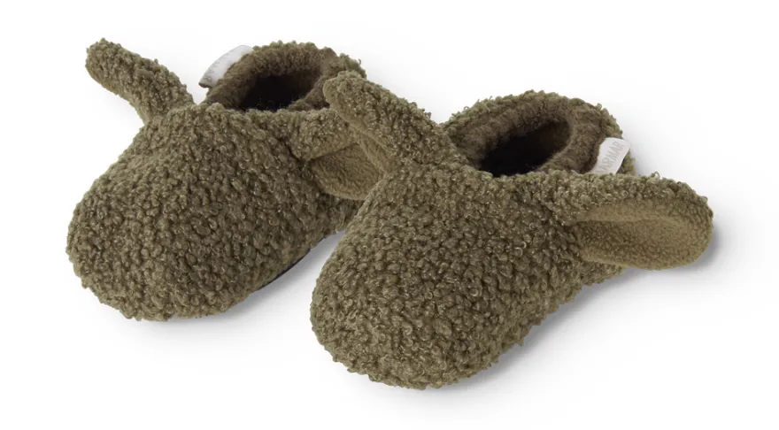 MarMar Copenhagen Abal Lamb Tossor - Crocodile