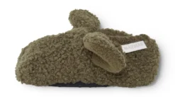 MarMar Copenhagen Abal Lamb Tossor - Crocodile