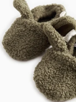 MarMar Copenhagen Abal Lamb Tossor - Crocodile