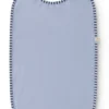 MarMar Copenhagen Bib Haklapp - Blue Stripes