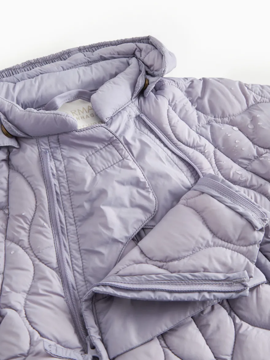 MarMar Copenhagen Dunoverall - Dried Lavender