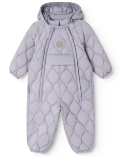 MarMar Copenhagen Dunoverall - Dried Lavender