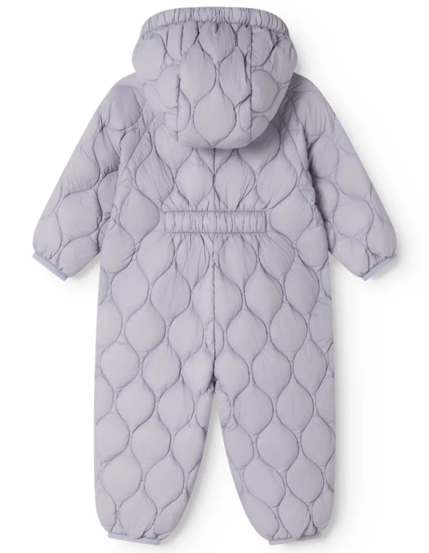 MarMar Copenhagen Dunoverall - Dried Lavender