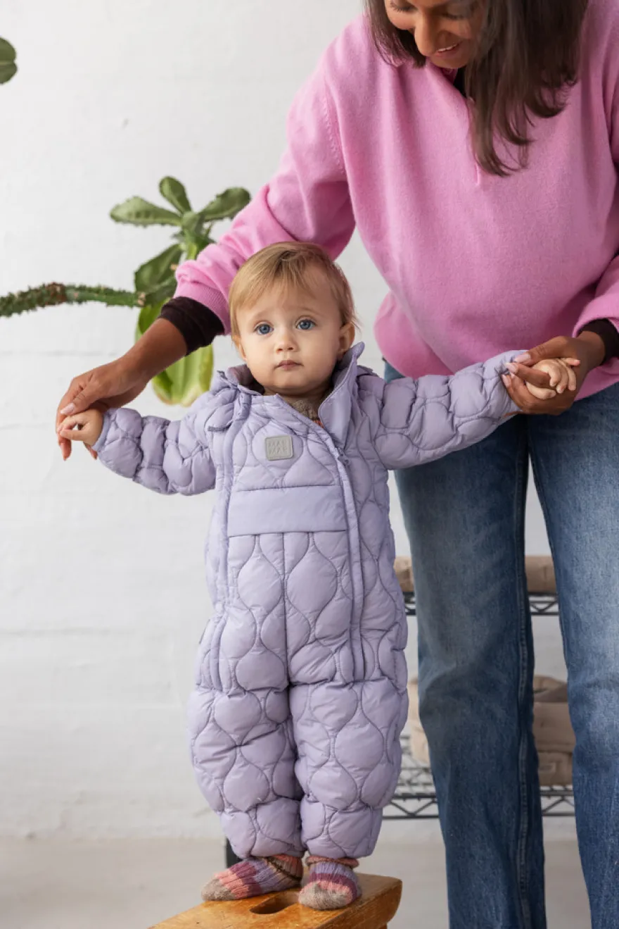 MarMar Copenhagen Dunoverall - Dried Lavender