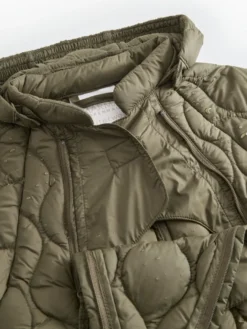 MarMar Copenhagen Dunoverall - Crocodile