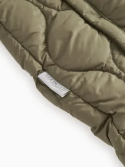 MarMar Copenhagen Dunoverall - Crocodile