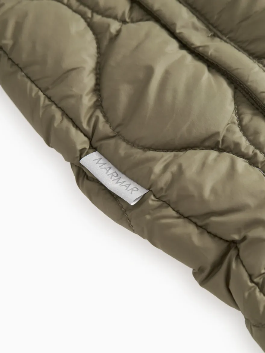 MarMar Copenhagen Dunoverall - Crocodile