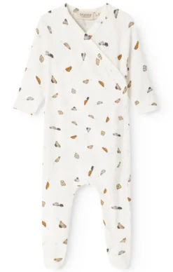 MarMar Copenhagen Rubello Jumpsuit - Cars