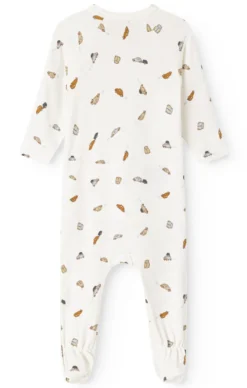 MarMar Copenhagen Rubello Jumpsuit - Cars