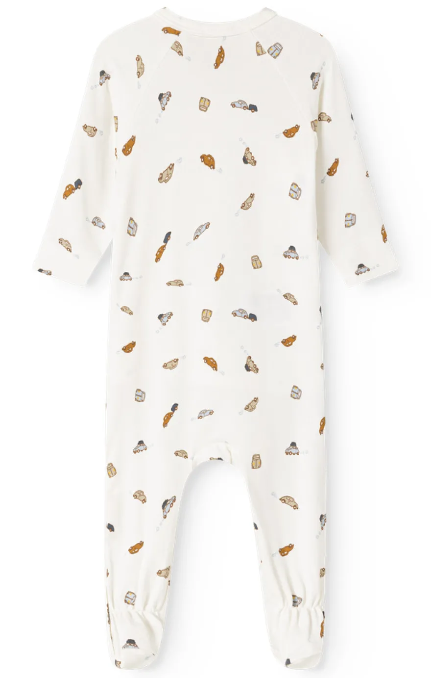 MarMar Copenhagen Rubello Jumpsuit - Cars