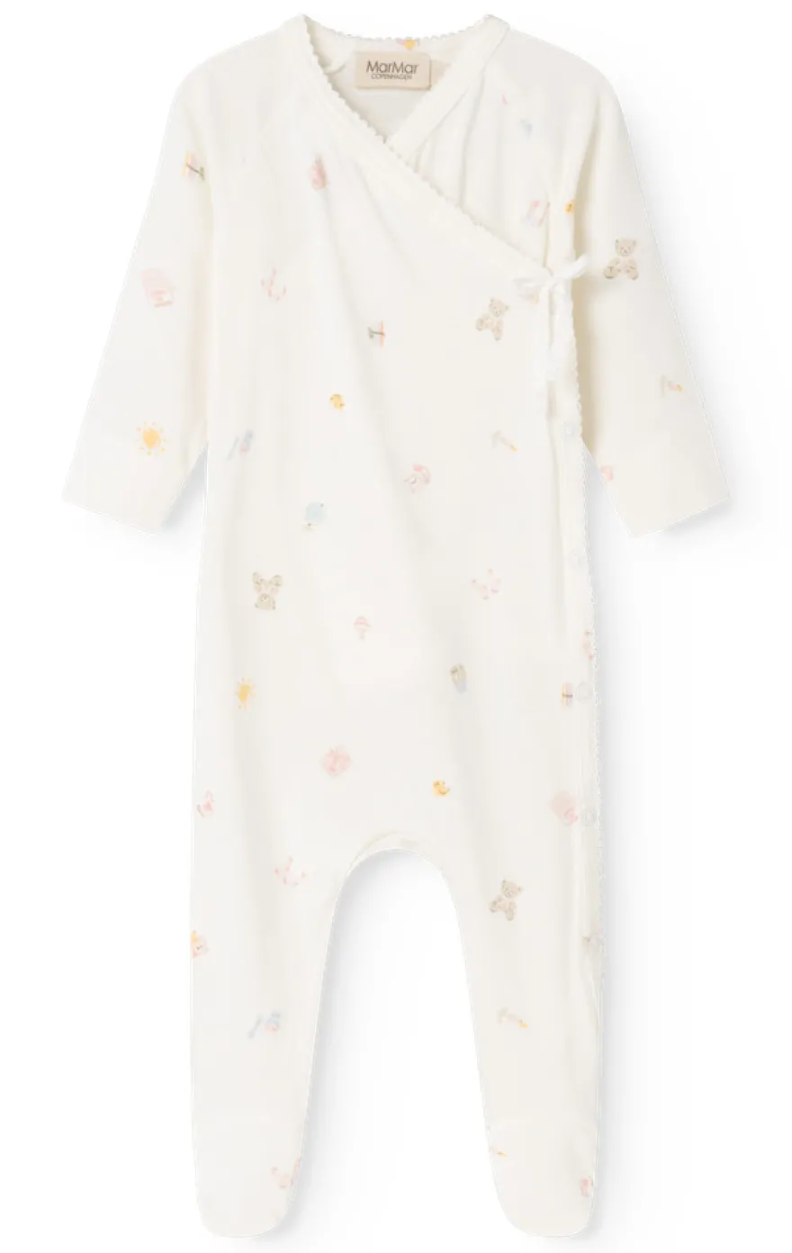 MarMar Copenhagen Rubetta Jumpsuit - Everyday