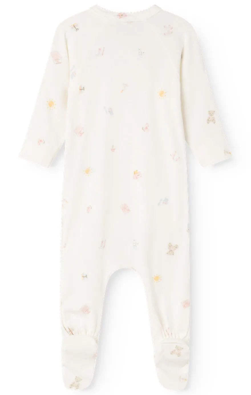 MarMar Copenhagen Rubetta Jumpsuit - Everyday