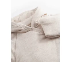 MarMar Jules Omlottjacka - Light Beige Melange