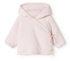 MarMar Jules Omlottjacka - Rosa