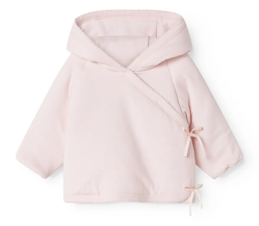 MarMar Jules Omlottjacka - Rosa