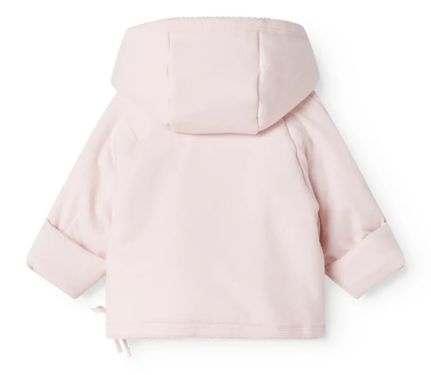 MarMar Jules Omlottjacka - Rosa