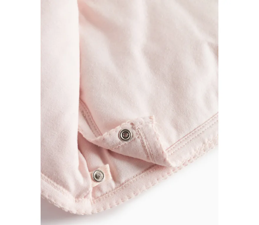 MarMar Jules Omlottjacka - Rosa