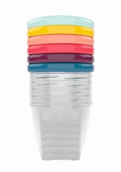 Matlådor - 250ml