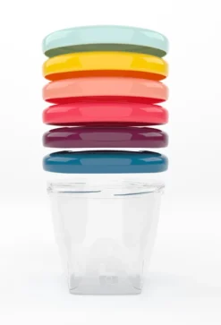 Matlådor - 250ml