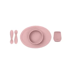 Matset Silikon - Blush