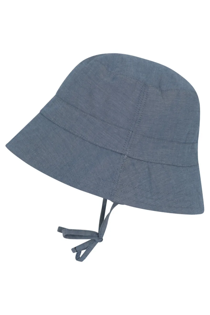 Matti Hatt - Stone Blue