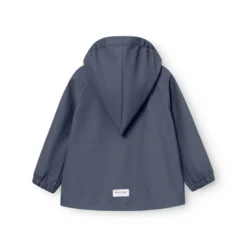 Matwainis Regnset - Ombre blue