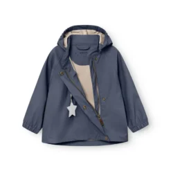 Matwainis Regnset - Ombre blue