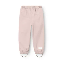 Matwilanso Övergångsbyxor - Adobe Rose