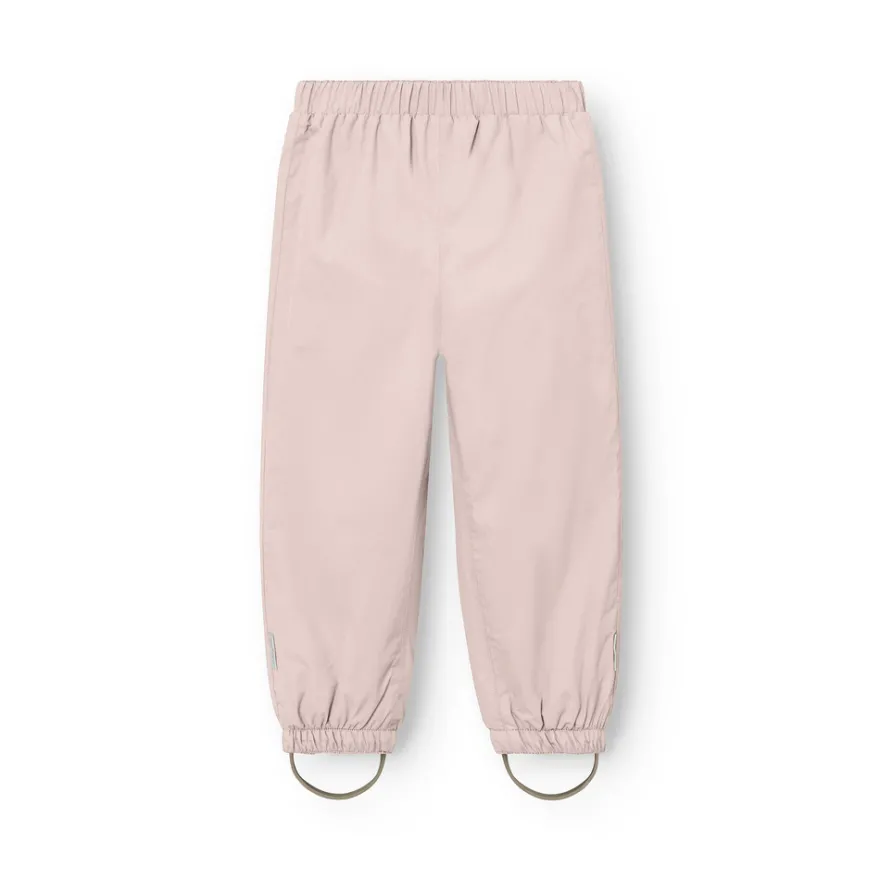 Matwilanso Övergångsbyxor - Adobe Rose