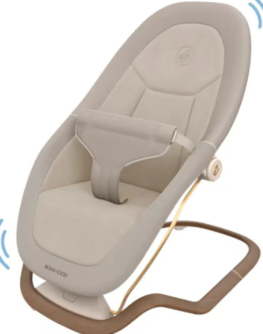 Maxi-Cosi Babysitter - Dove Beige