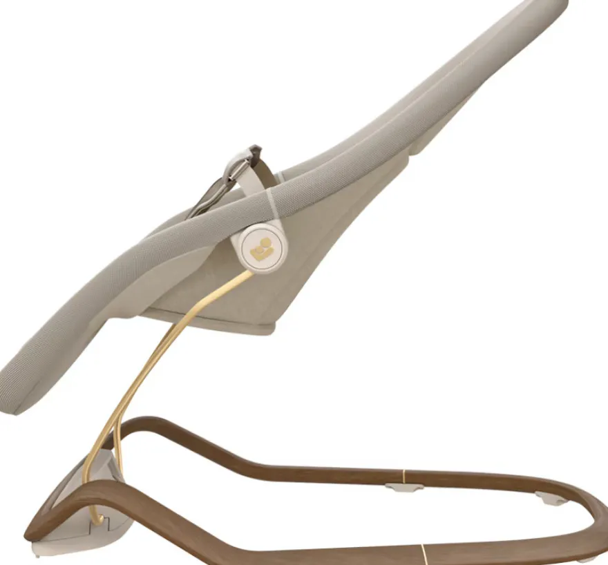 Maxi-Cosi Babysitter - Dove Beige
