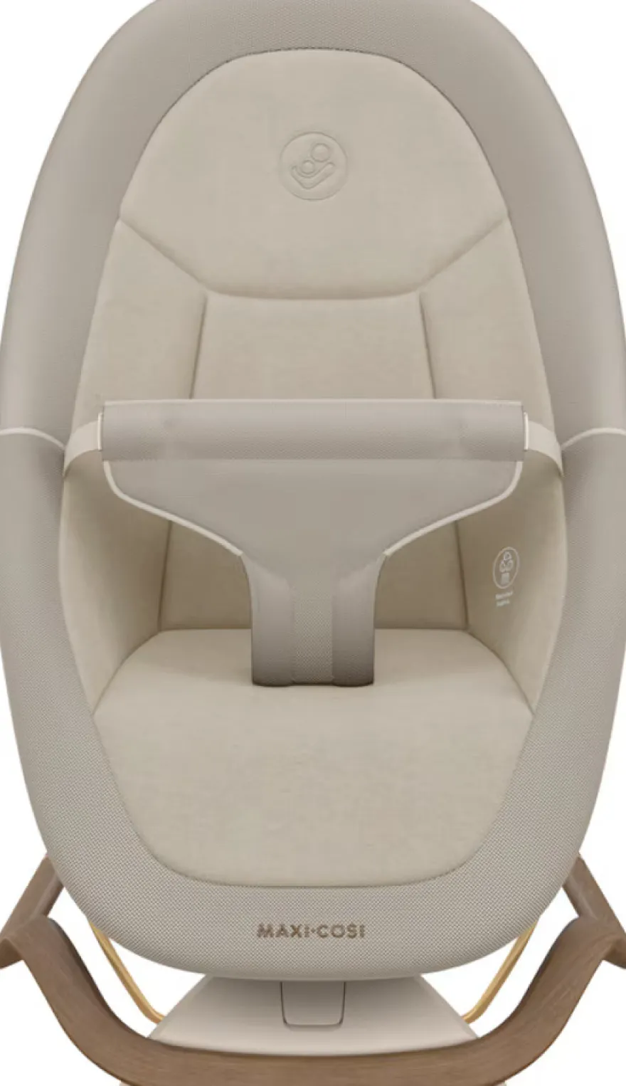 Maxi-Cosi Babysitter - Dove Beige