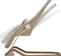 Maxi-Cosi Babysitter - Dove Beige