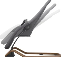 Maxi-Cosi Babysitter - Dove Graphite
