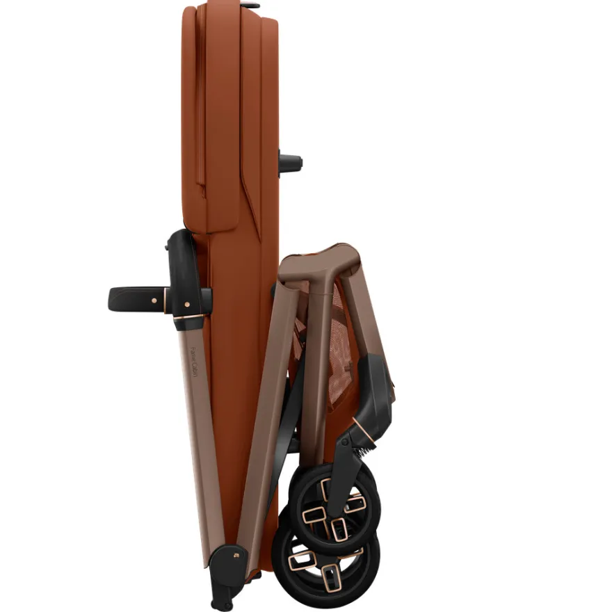 Maxi-Cosi Cabin Liggdel - Copper Terra