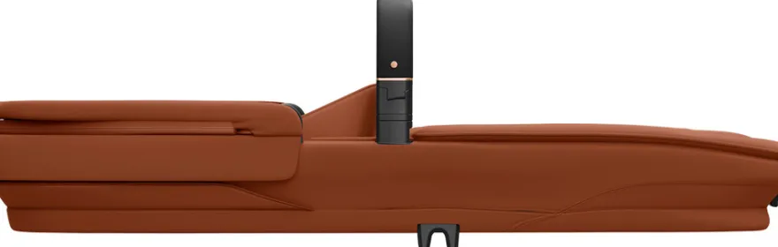 Maxi-Cosi Cabin Liggdel - Copper Terra