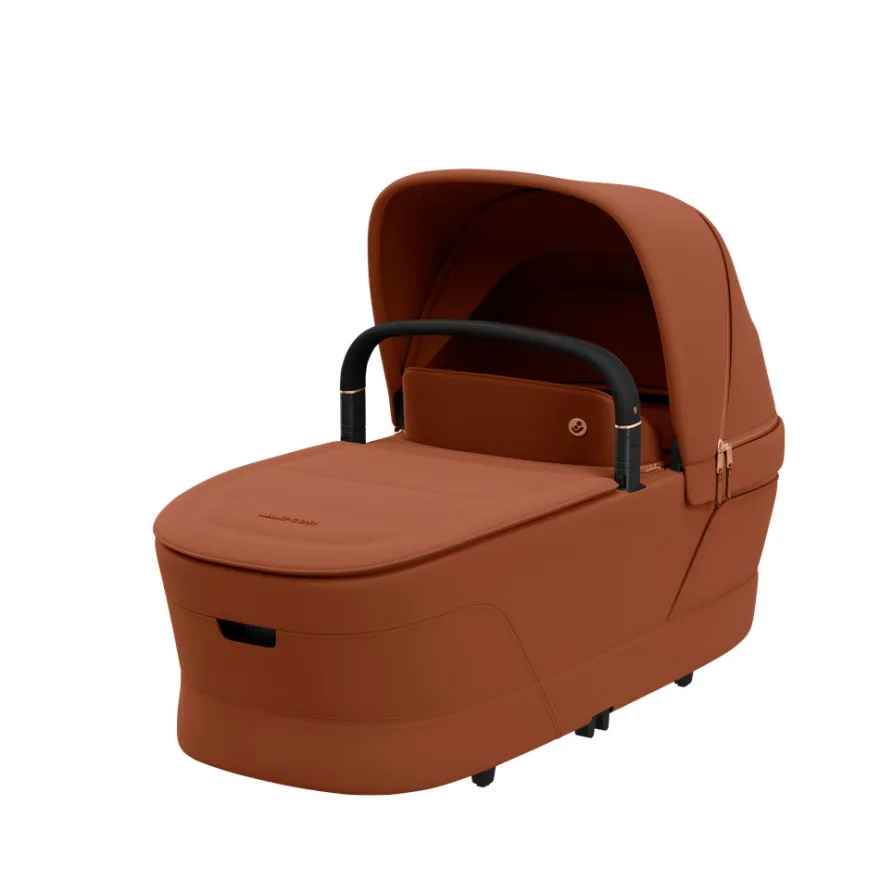Maxi-Cosi Cabin Liggdel - Copper Terra