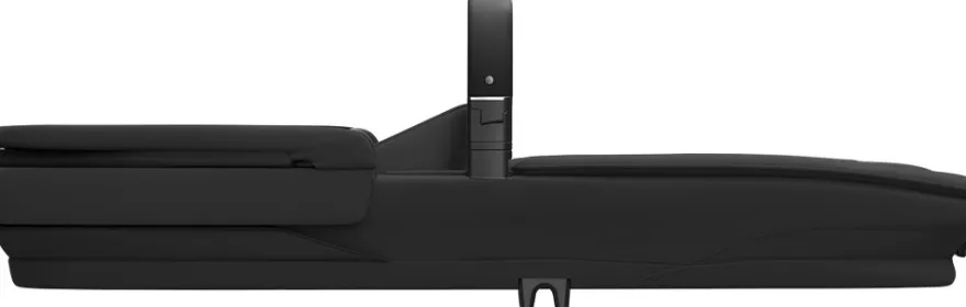 Maxi-Cosi Cabin Liggdel - Onyx Black