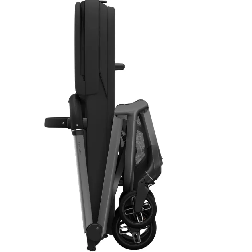 Maxi-Cosi Cabin Liggdel - Onyx Black