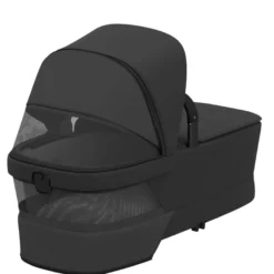 Maxi-Cosi Cabin Liggdel - Onyx Black