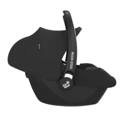 Maxi-Cosi Cabriofix i-Size Babyskydd - Essential Black
