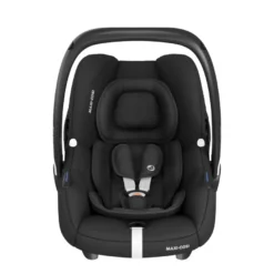 Maxi-Cosi Cabriofix i-Size Babyskydd - Essential Black