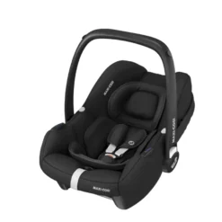 Maxi-Cosi Cabriofix i-Size Babyskydd - Essential Black