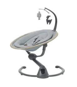 Maxi-Cosi Cassia Swing Babysitter - Beyond Grey